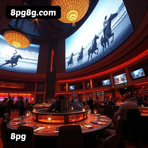 App 8pg Android download