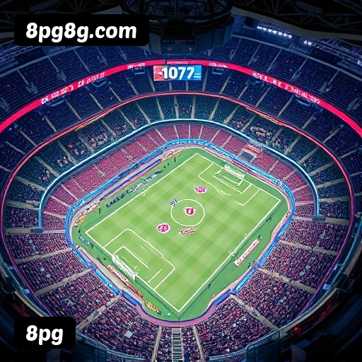 8pg multi dispositivo