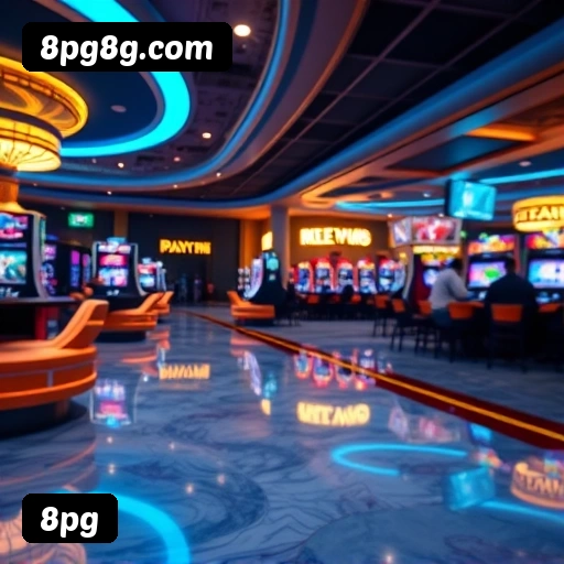 Checklist para avaliar a plataforma 8pg