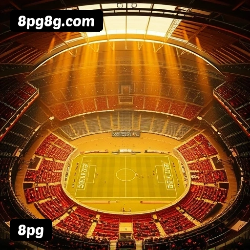 Slots com prêmios 8pg