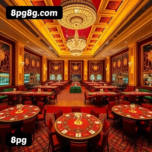 App 8pg apostas esportivas mobile