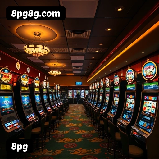 Guia rápido de apostas ao vivo na 8pg