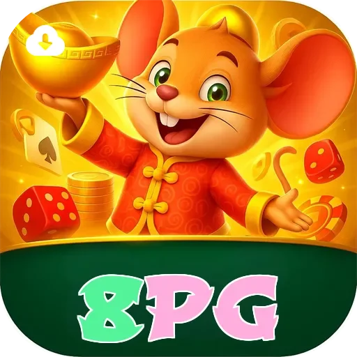 Download app 8pg Android iOS