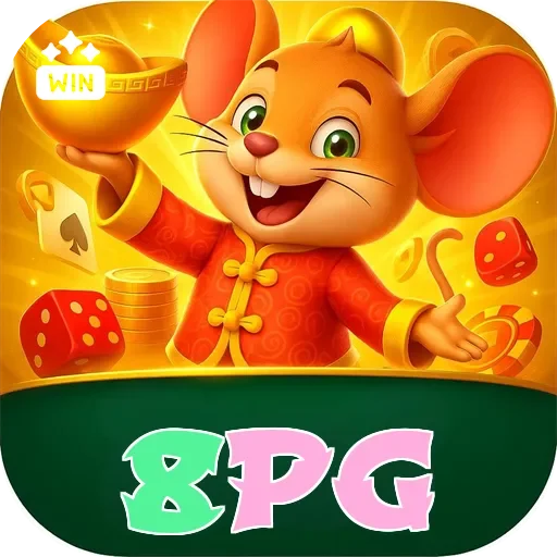 Ganhar e sacar na 8pg